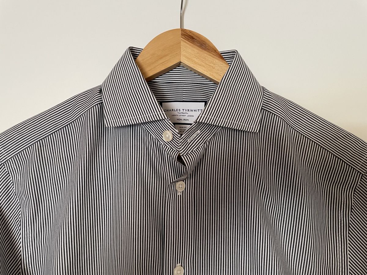 Charles Tyrwhitt Camicie: Charles Tyrwhitt | Hemd – Nuovo (secondo la descrizione) da Zürich venduto da okocha73 3