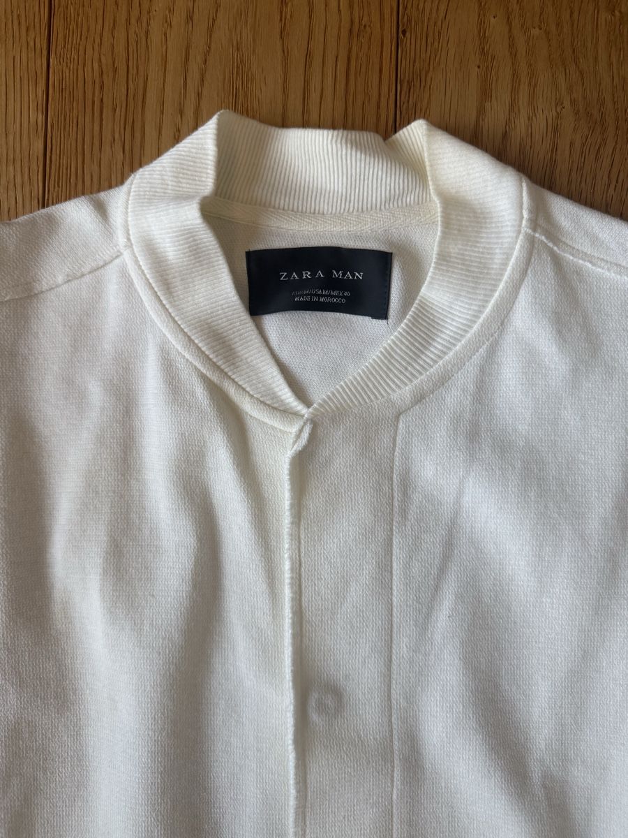 Zara Jacken: ZARA | Cardigan | M – Gebraucht aus Zürich von aow_8p7m 1