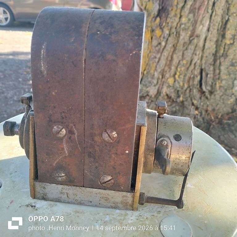 Tutti pezzi di ricambio auto: Bosch type DA 2 bobine d'allumage  – Usato da Cheyres venduto da Capitain 4