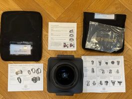 Lee Filter SW150 Kit für Nikon Nikkor 14-24mm - Top Zustand!