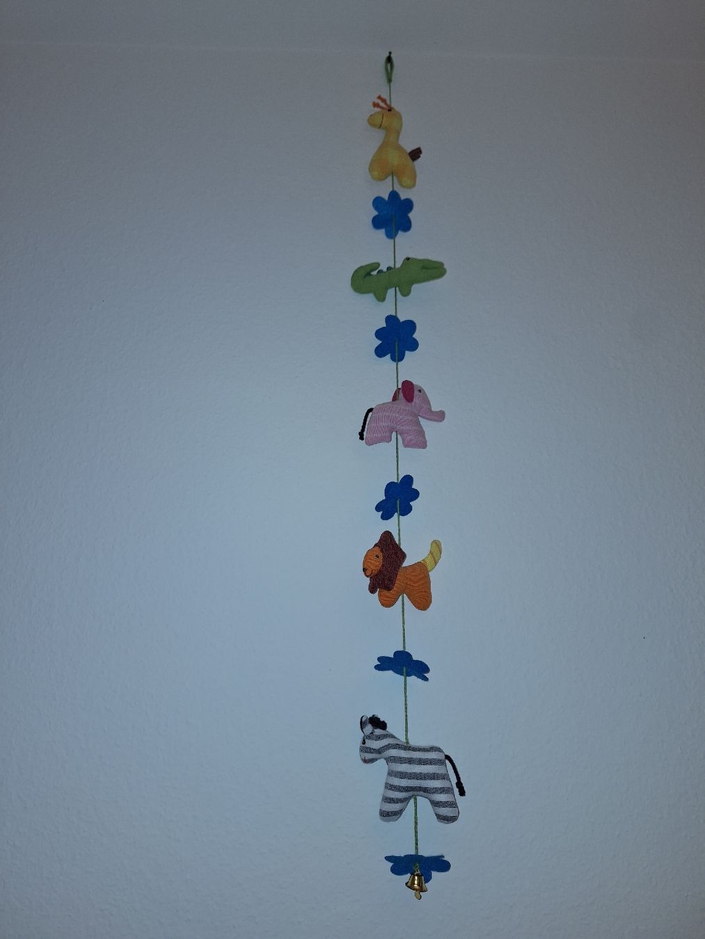 Tutte le decorazioni: Girlande mit Tieren – Usato da Oberrieden venduto da smarties949