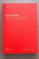 Udo Baer, Kunsttherapie
