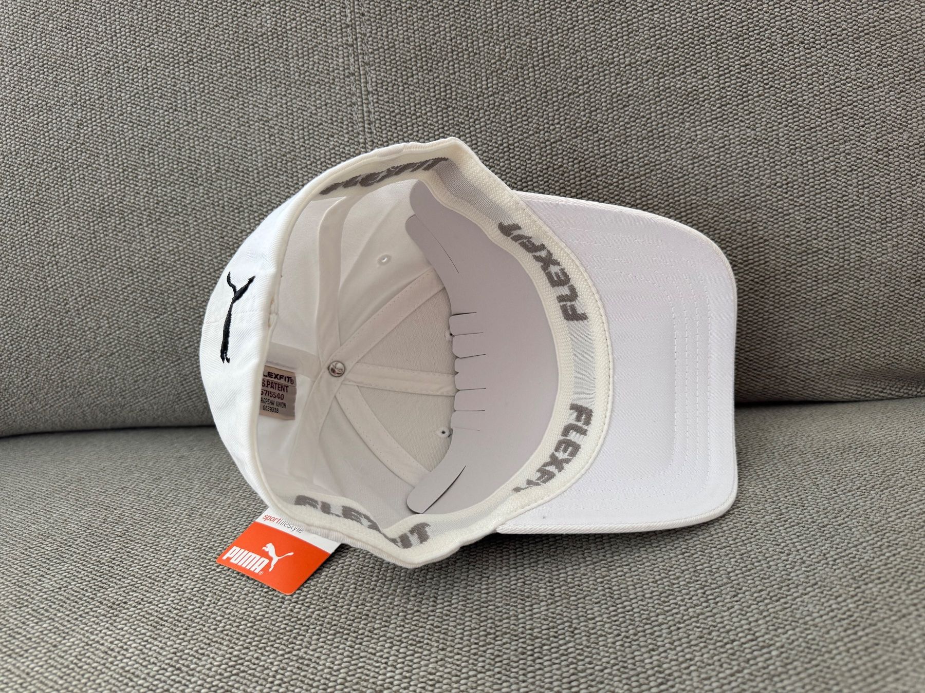 Puma Copricapi, berretti & cappellini: PUMA Golf-Cap, NEU – Nuovo (secondo la descrizione) da Stäfa venduto da Icejack 1