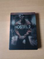 Rare! Hostel *Steelbook*