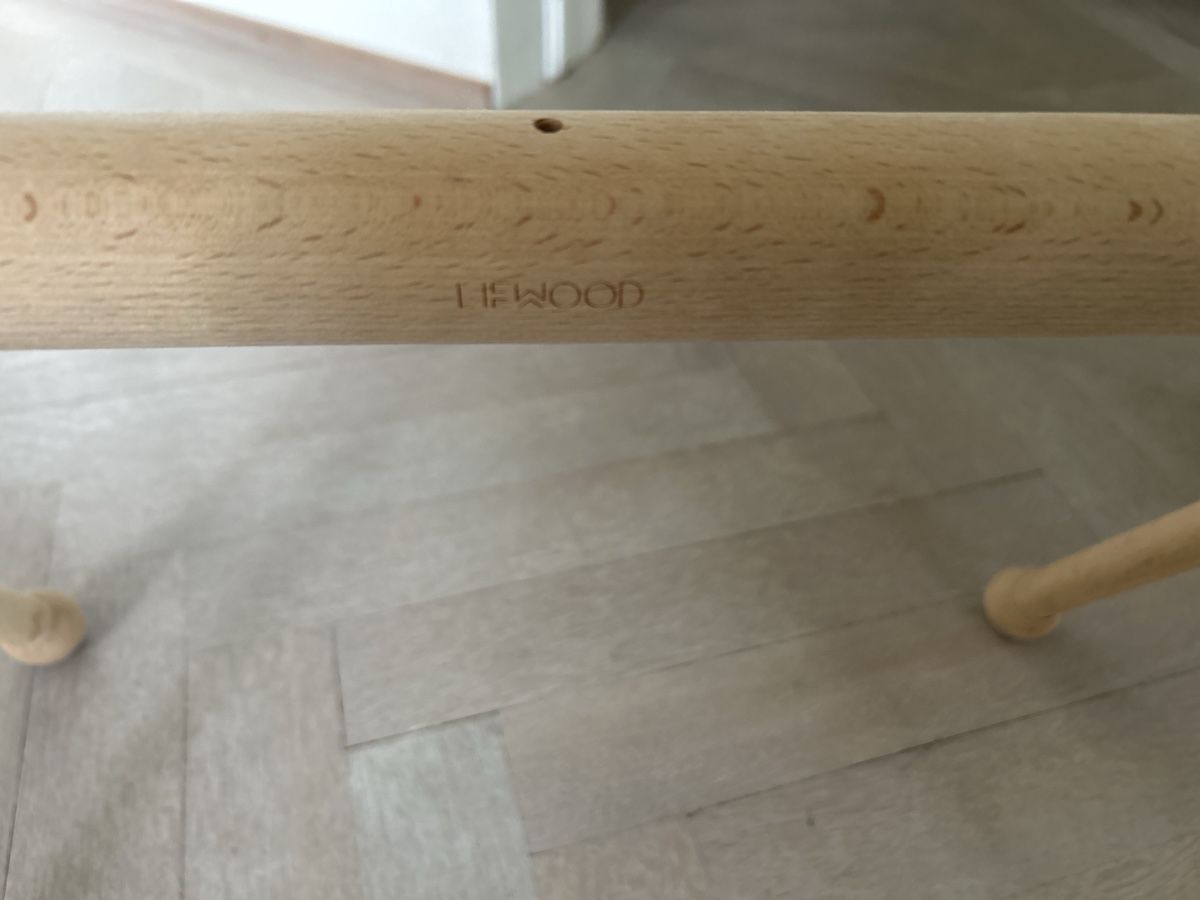 Tiro con l'arco: Liewood Spielbogen – Usato da Zürich venduto da Montana01234 2