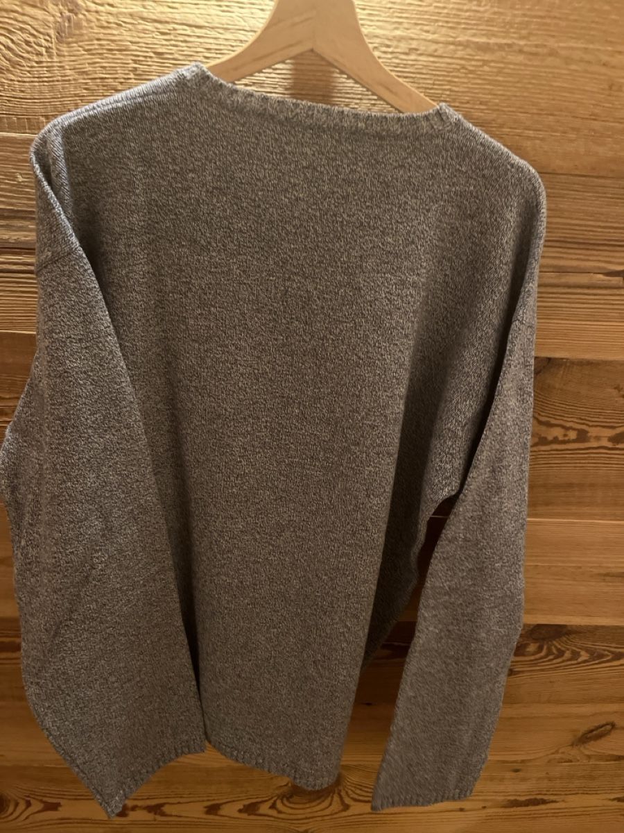 Maglioni & Felpe: Original V neck pullover Alpha by Massimo Rebecchi – Usato da Rüschlikon venduto da ant_5v7g 2