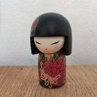 Figurine Kimmidoll - "Tatsuyo" 10cm