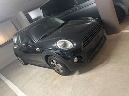 MINI One 1.2 Turbo Automatik  MFK 04/2026  gepflegt