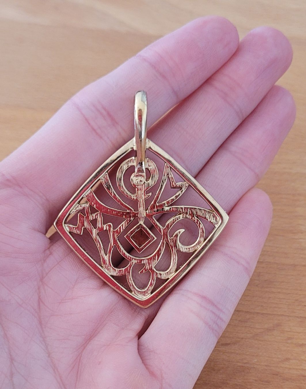 Pierre Lang Anhänger: Pendentif Pierre Lang – Neu (gemäss Beschreibung) aus Cheseaux-sur-Lausanne von Nono031 3