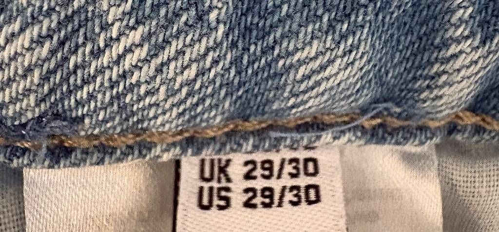 Jeans: Jeans von VeraModa  Grösse 36 – Usato da Hedingen venduto da inf_mjl7 3