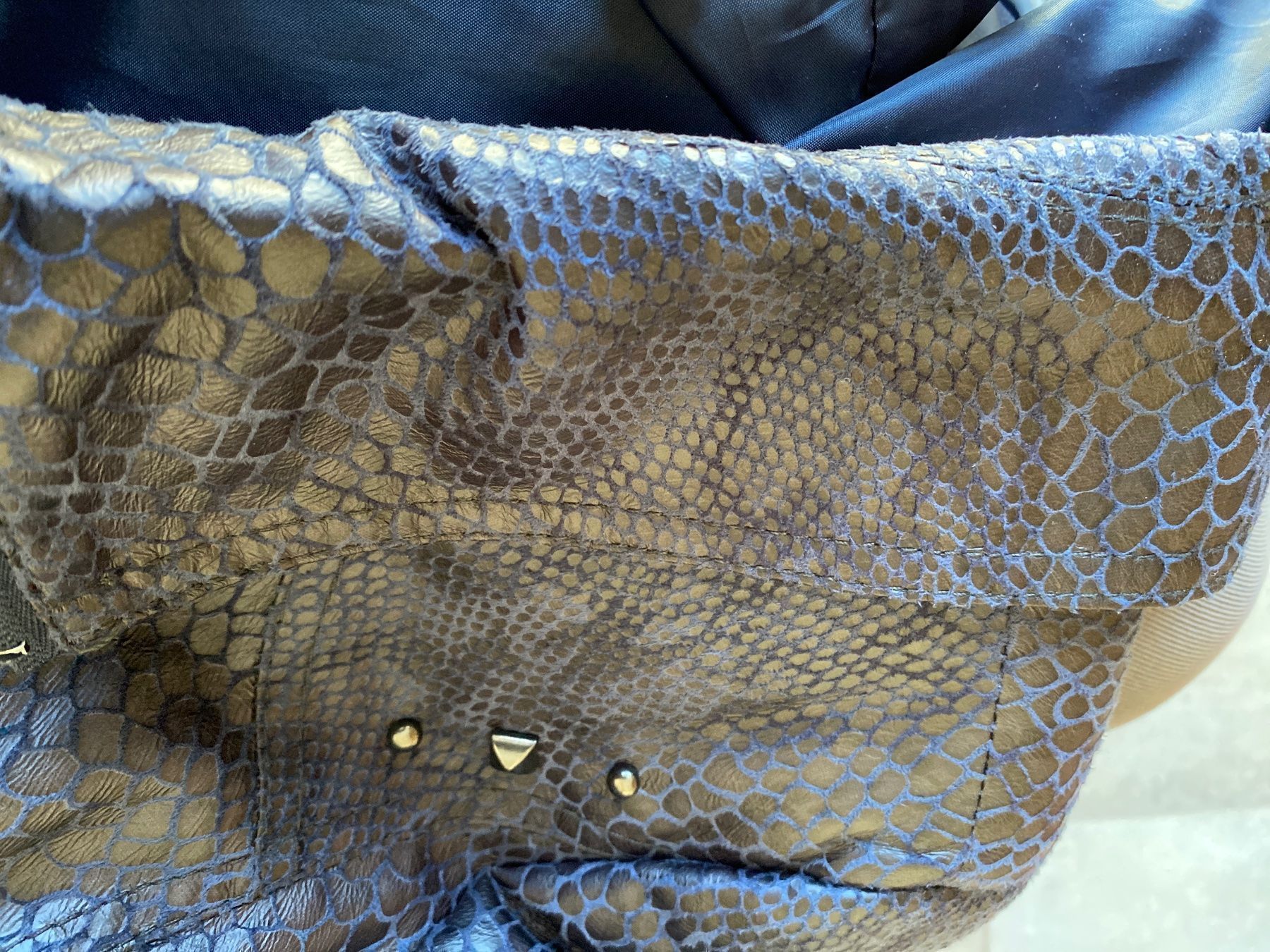 Jacken: Jacke – Gebraucht aus Bülach von Jackybabue 5