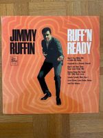 Jimmy Ruffin 1969 Ruff n ready (LP 1st Issue)
