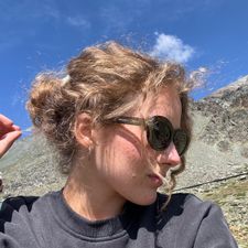 Profile image of sofiia_k