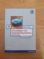 Grundlagen von Datenbanksystemen