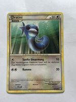 Pokemon Karte Dratini Triumph vintage