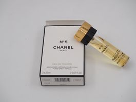 CHANEL Nr. 5 - Refill 20ml / 1 Stück (26060840)