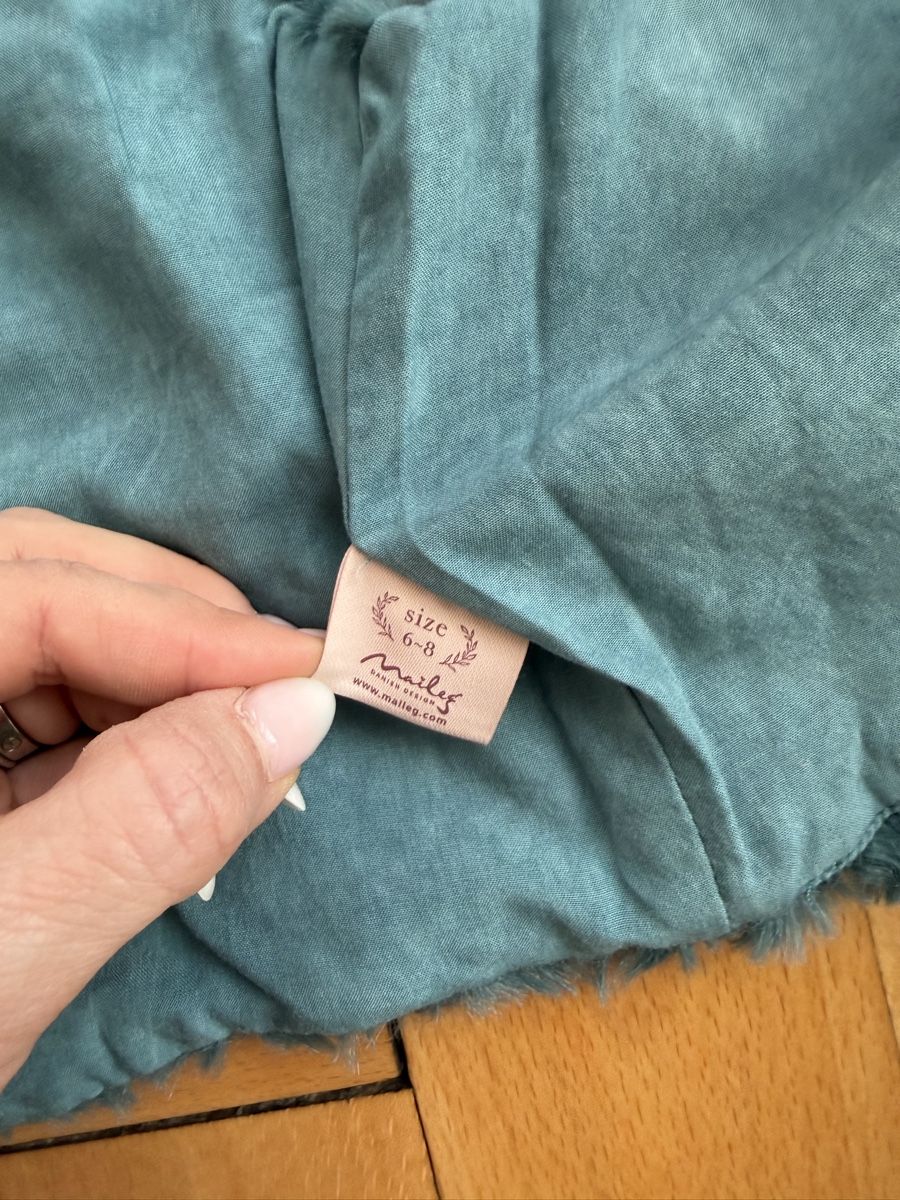 Vestiti & Gonne: Maileg Kleid – Usato da Solothurn venduto da Vintage87 3