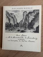 Jean Jacques Rousseau