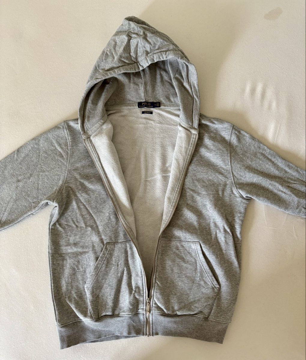 Ralph Lauren Maglioni & Felpe: Ralph Lauren Zipper – Usato da Rapperswil SG venduto da sa.he24 1