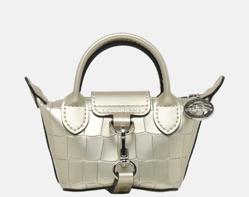 Longchamp Borse: Longchamp Tasche Mini Neu – Nuovo e nell'imballaggio originale da Kloten venduto da Pandora123 2