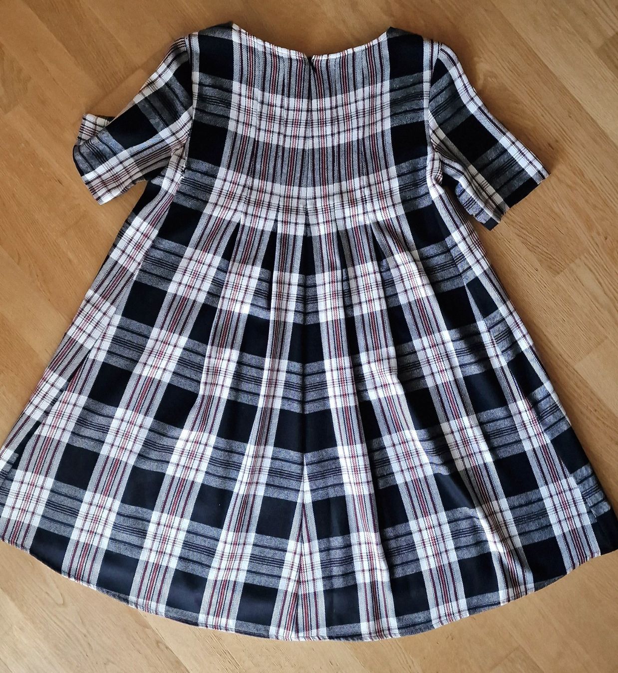Kleider: Tunika\Kleid von IMPERIAL Gr.M\L – Defekt aus Mönchaltorf von nzhuravel