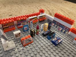 Migros Lego