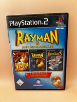 Rayman Jubiläums-Ausgabe 10 (Deutsch) - Playstation 2