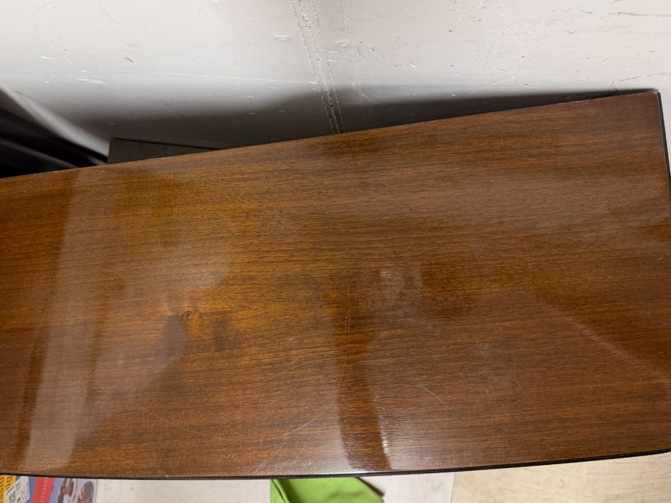 Grundig Radio: Grundig 4035 W/3D Röhrenradio – Usato da Zürich venduto da Mosli 8