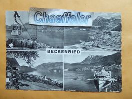 1962 Beckenried