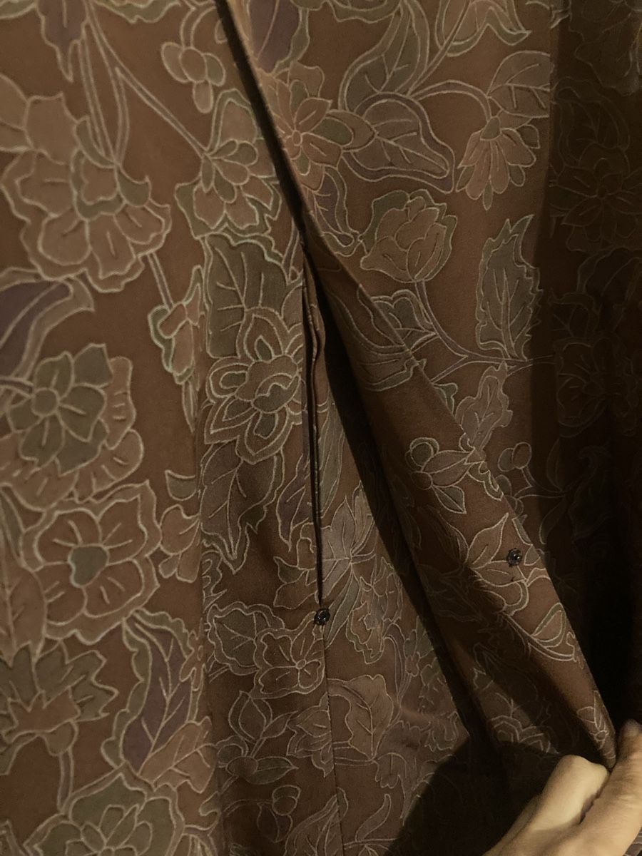 Kimono: Sehr schöner Haori – Usato da Bern venduto da mymo01 5