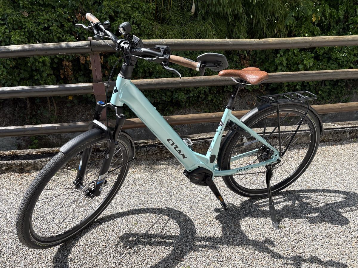 Biciclette: Cylan E-Bike Bosch cx perfomance line – Nuovo (secondo la descrizione) da Selzach venduto da B3nj_amin01