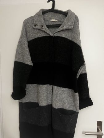 Strickmantel von Esprit Gr. M