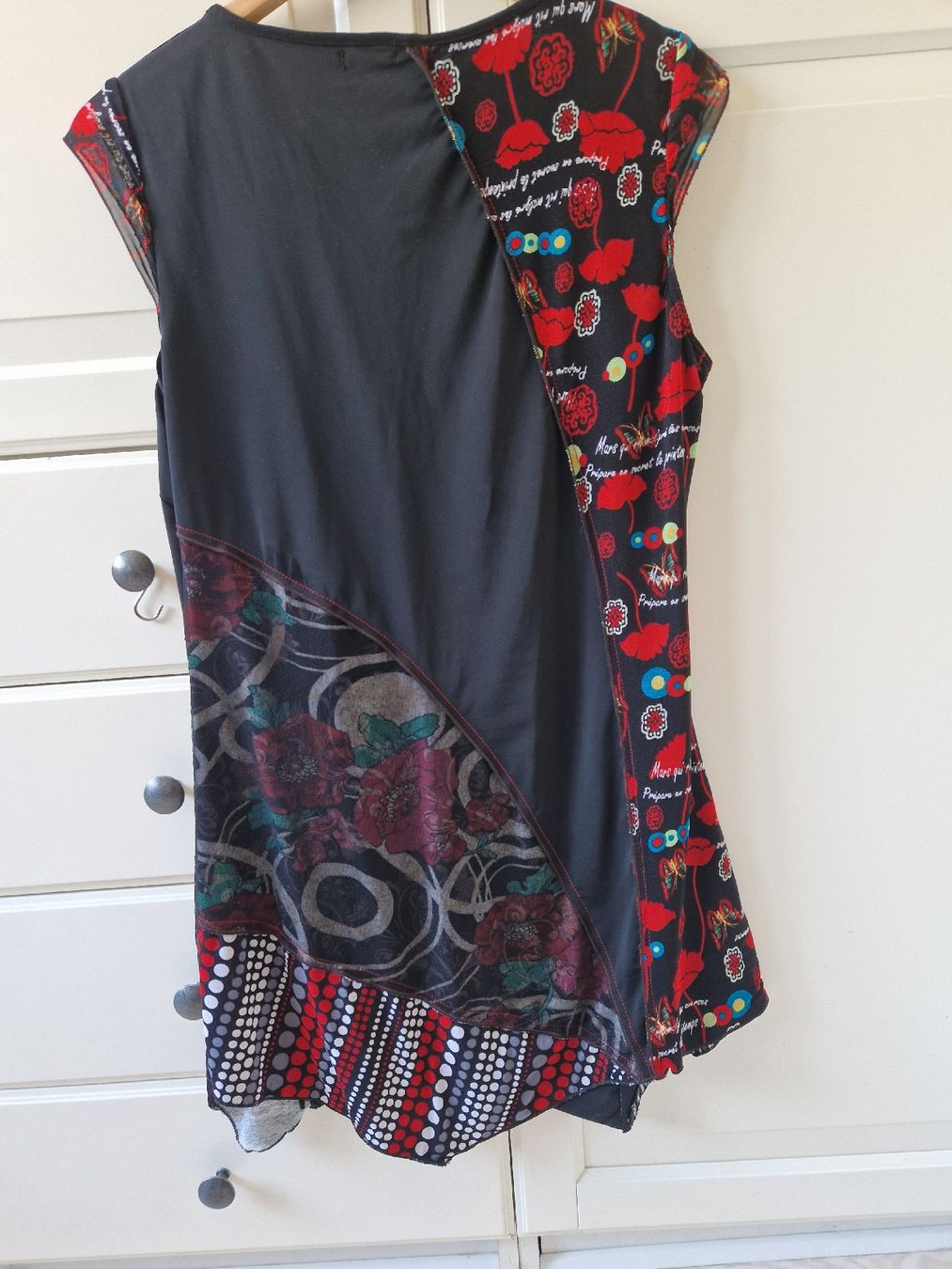 Robes: Robe INVISIBLE T 4 – Neuf (Voir description) à SAXON par Mariposita1428 1