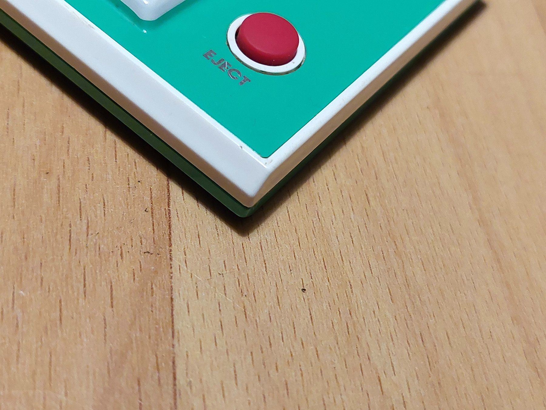 game&watch Console: BALLOON FIGHT - NINTENDO GAME & WATCH – Usato da Spiegel b. Bern venduto da Natix 8