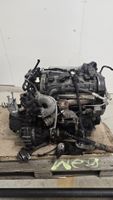 VW 1.8T Motor Golf 4 B04