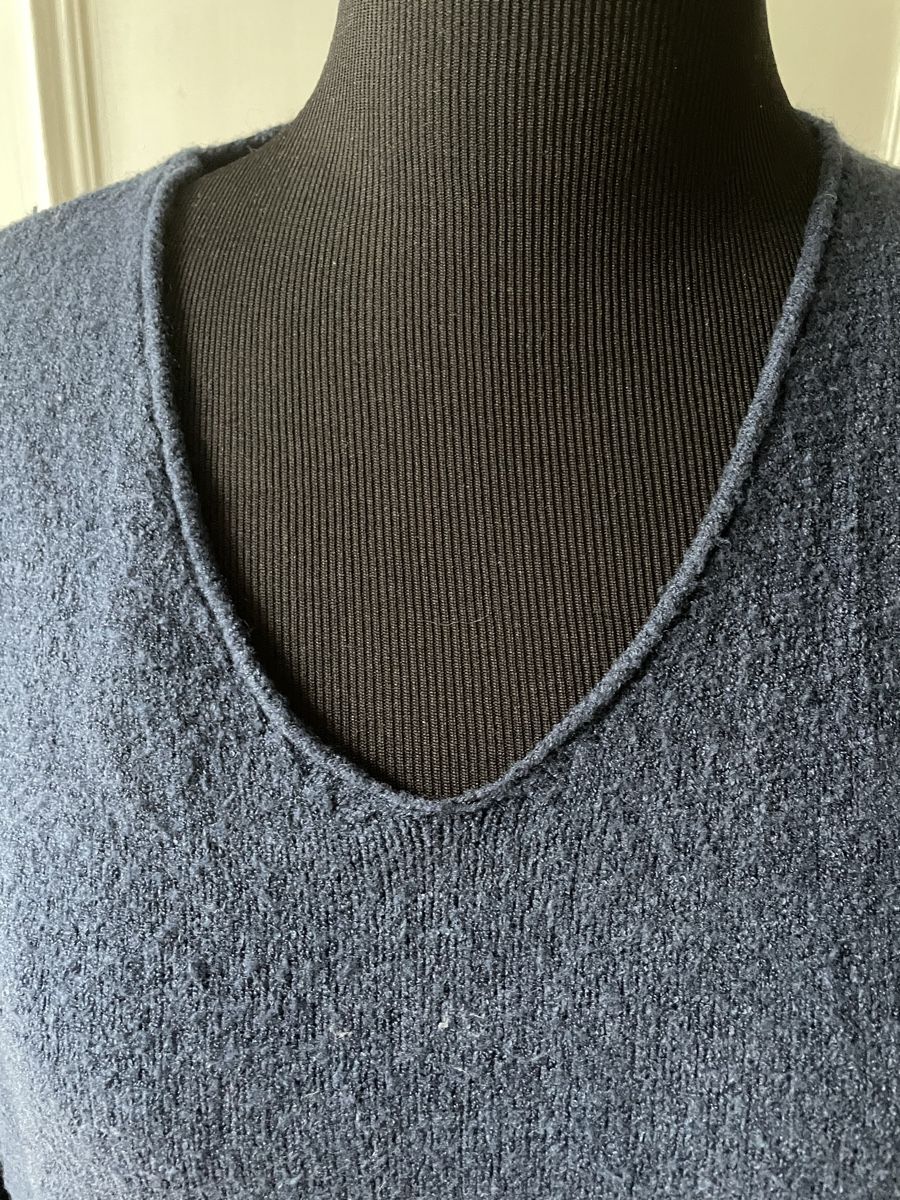 Pullover & Sweatshirts: Pullover oversized mit Taschen – Gebraucht aus Bischofszell von krass13 1