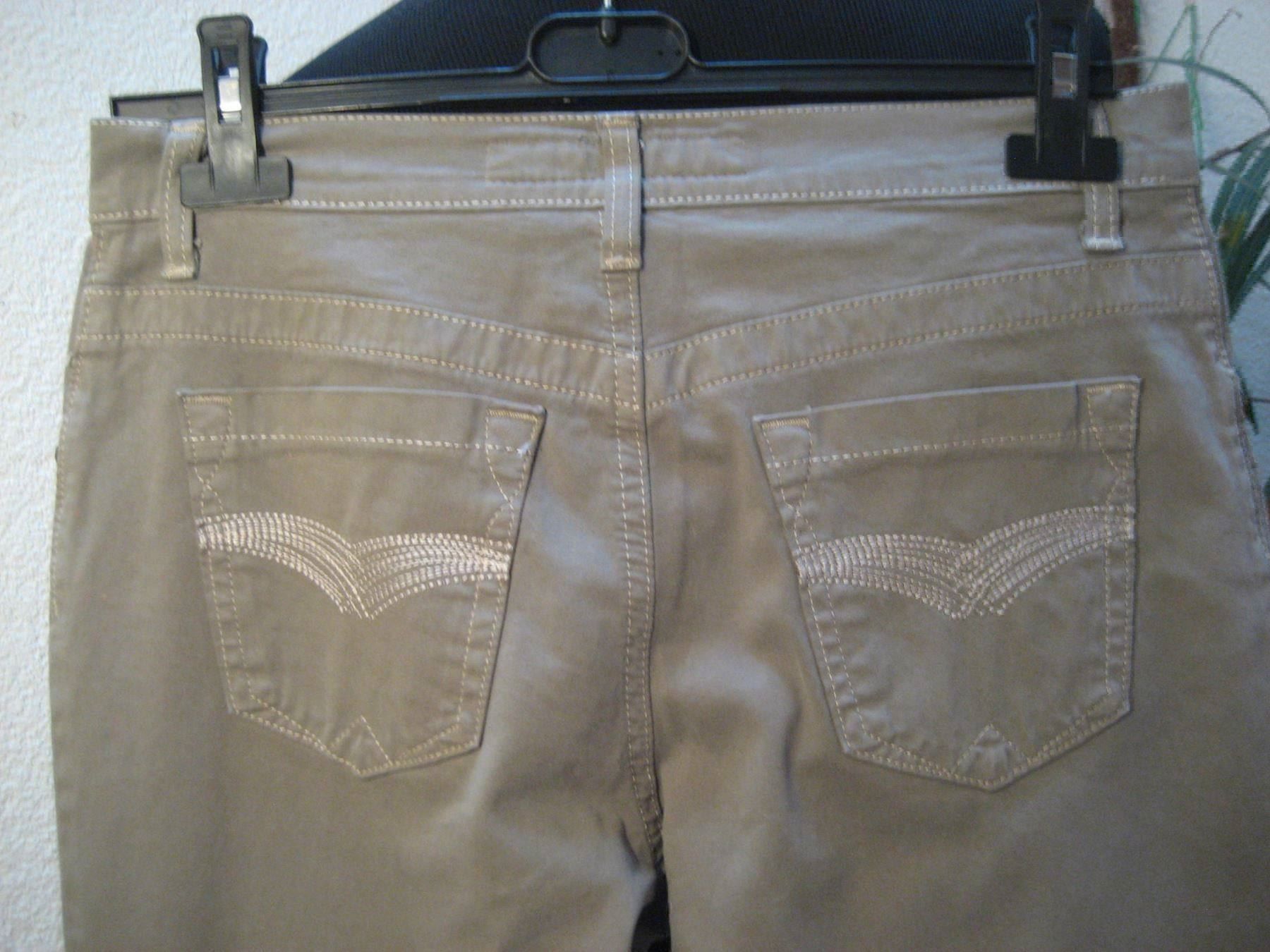 Hosen: Pantalon stretch Tuzzi taille 40, neuf – Neu und originalverpackt aus Delémont von marryb 2