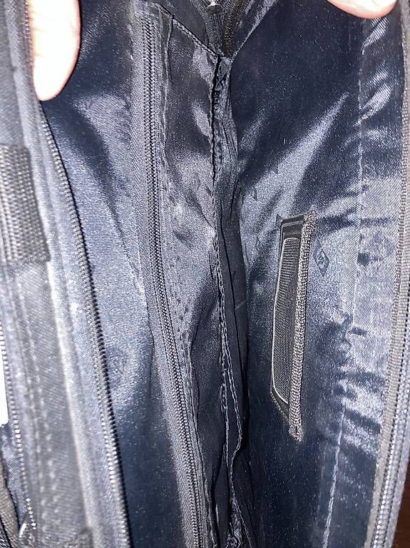 Taschen: Laptoptasche – Gebraucht aus St. Gallen von mue_2nxv 2