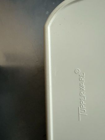 Tupperware