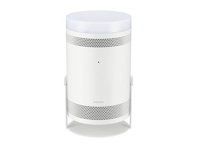 Samsung Vidéoprojecteurs: SAMSUNG FREESTYLE BEMAER 1-GENERATION – D'occasion à Amden par muben_ge98 2