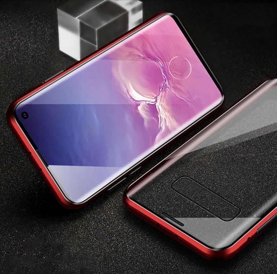Cover & Protezioni schermo: Galaxy Note 10+ Doppel-Magnet Case – Nuovo e nell'imballaggio originale da Zürich venduto da Store-247