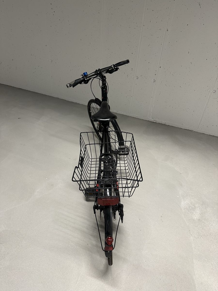 Biciclette: Velo Focus Arriba – Usato da Zürich venduto da max_5y6k 5