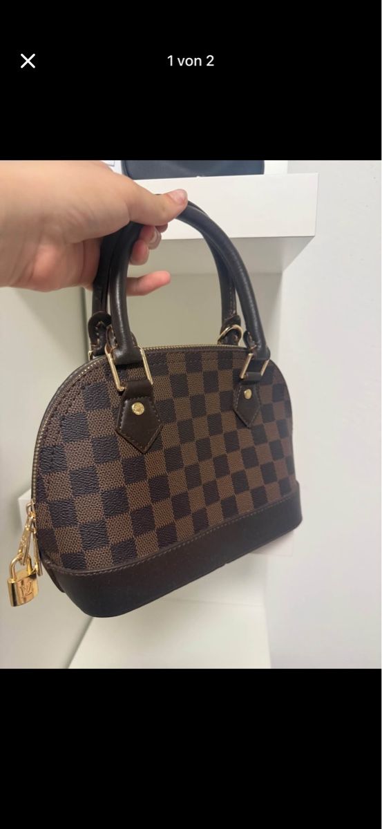 Borse da donna: Taschen – Usato da Zürich venduto da hat_qh2h 1
