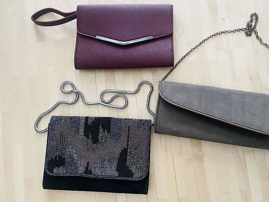 H&M Taschen für Damen: Handtaschen / clutch – Neu (gemäss Beschreibung) aus Bern von Martina_Lisa