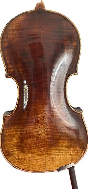 Instruments de musique: Tolle Meistergeige 1840 – D'occasion à Ettenhausen TG par regenbogen300 2