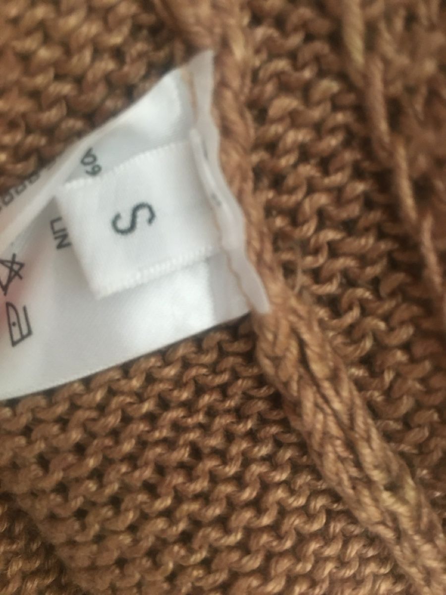 Maglioni & Felpe: Cardigan Roberto Collina - S – Nuovo (secondo la descrizione) da Geneve venduto da maremonte 5