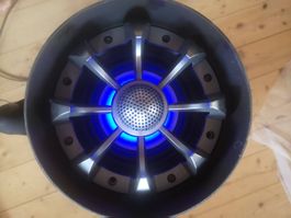Sound Storm Ghettoblaster Auna