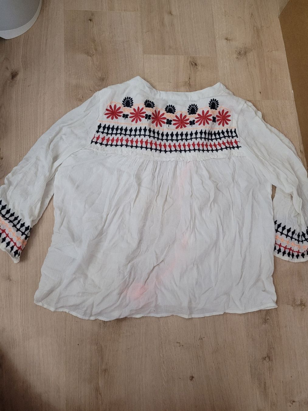 Camicette: Bluse Gr. 36 – Usato da Lupsingen venduto da sta_wgg5 4