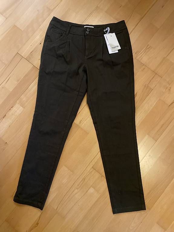 Heine Hosen: Hosen von HEINE (42) – Gebraucht aus Thun von noah_5fyb 1