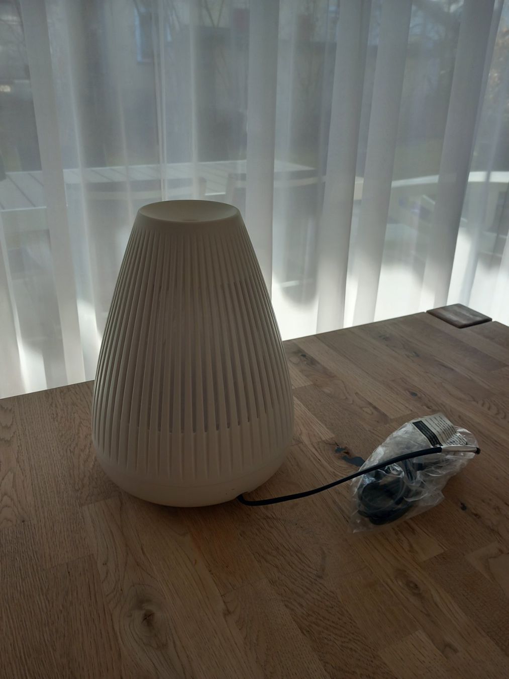 Humidificateurs: Luftbefeuchter d-design – Neuf avec emballage d'origine à Thun par Beas-Allerlei